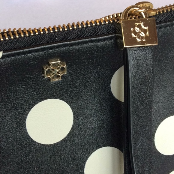 FINAL SALE PRICE Ann Taylor + 2 Other Bags for Makeup or Whatever - Picture 2 of 7